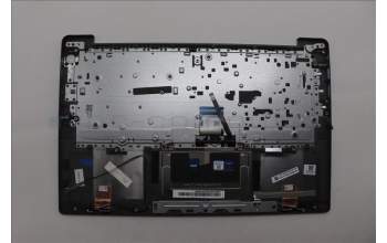 Lenovo 5CB1N94790 Tastatur inkl. Topcase ASM_EURO ENG L83E5AG BL