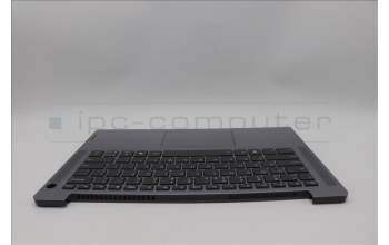 Lenovo 5CB1N94790 Tastatur inkl. Topcase ASM_EURO ENG L83E5AG BL