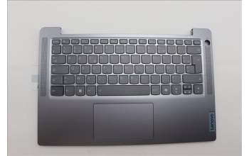 Lenovo 5CB1N94791 Tastatur inkl. Topcase ASM_FRA L 83E5AG BL