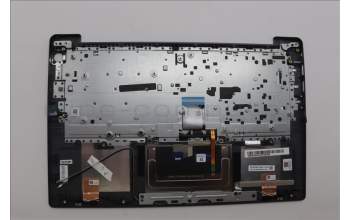 Lenovo 5CB1N94791 Tastatur inkl. Topcase ASM_FRA L 83E5AG BL