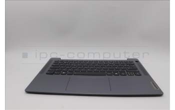 Lenovo 5CB1N94791 Tastatur inkl. Topcase ASM_FRA L 83E5AG BL