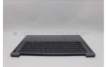 Lenovo 5CB1N94791 Tastatur inkl. Topcase ASM_FRA L 83E5AG BL