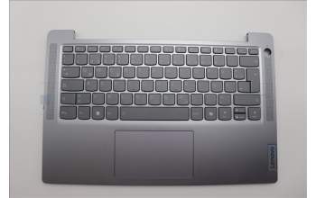 Lenovo 5CB1N94794 Tastatur inkl. Topcase deutsch L 83E5AG BL