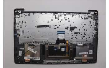 Lenovo 5CB1N94794 Tastatur inkl. Topcase deutsch L 83E5AG BL