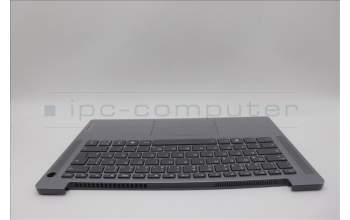 Lenovo 5CB1N94794 Tastatur inkl. Topcase deutsch L 83E5AG BL