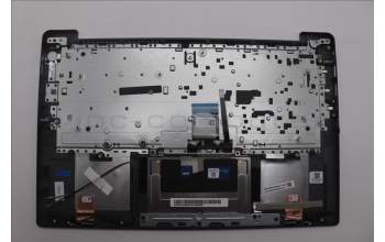 Lenovo 5CB1N94803 Tastatur inkl. Topcase ASM_NORDIC L 83E5AG BL
