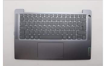 Lenovo 5CB1N94804 Tastatur inkl. Topcase ASM_POR L 83E5AG BL
