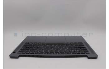 Lenovo 5CB1N94804 Tastatur inkl. Topcase ASM_POR L 83E5AG BL