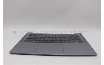 Lenovo 5CB1N94807 Tastatur inkl. Topcase spanisch L 83E5AG BL