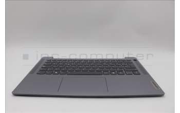 Lenovo 5CB1N94807 Tastatur inkl. Topcase spanisch L 83E5AG BL