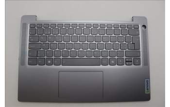 Lenovo 5CB1N94808 Tastatur inkl. Topcase schweiz L 83E5AG BL