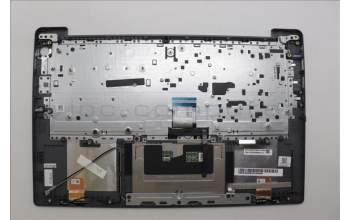 Lenovo 5CB1N94808 Tastatur inkl. Topcase schweiz L 83E5AG BL