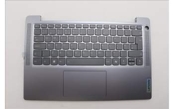 Lenovo 5CB1N94812 Tastatur inkl. Topcase ASM_UK L 83E5AG BL