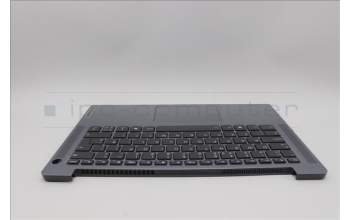 Lenovo 5CB1N94812 Tastatur inkl. Topcase ASM_UK L 83E5AG BL