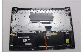 Lenovo 5CB1N94917 Tastatur inkl. Topcase ASM_EURO ENG L83D5AG DIS
