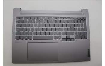 Lenovo 5CB1N95049 Tastatur inkl. Topcase ASM_NORDIC L 83D5AG UMA