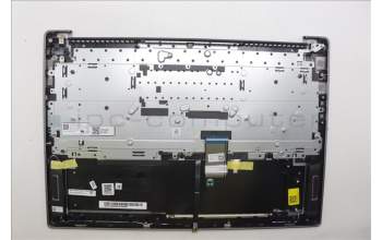 Lenovo 5CB1N95049 Tastatur inkl. Topcase ASM_NORDIC L 83D5AG UMA