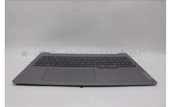 Lenovo 5CB1N95049 Tastatur inkl. Topcase ASM_NORDIC L 83D5AG UMA