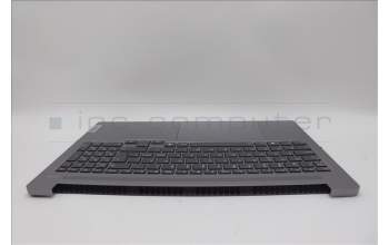 Lenovo 5CB1N95049 Tastatur inkl. Topcase ASM_NORDIC L 83D5AG UMA