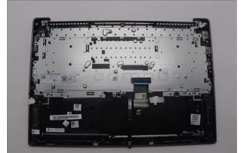 Lenovo 5CB1N95051 C-Cover with keyboard, Russian, Arctic Grey, US