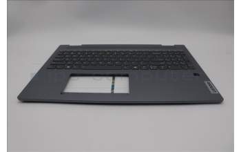 Lenovo 5CB1N95062 Tastatur inkl. Topcase ASM ENG H 83DS FP LG