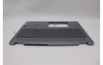 Lenovo 5CB1N95062 Tastatur inkl. Topcase ASM ENG H 83DS FP LG