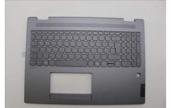 Lenovo 5CB1N95064 Tastatur inkl. Topcase ASM UK H 83DS FP LG