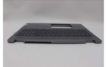 Lenovo 5CB1N95064 Tastatur inkl. Topcase ASM UK H 83DS FP LG