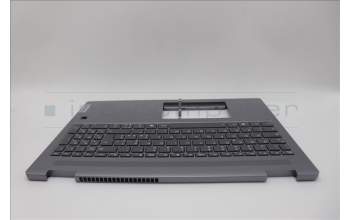 Lenovo 5CB1N95065 Tastatur inkl. Topcase ASM ITA H 83DS FP LG