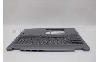 Lenovo 5CB1N95066 Tastatur inkl. Topcase ASM SPA H 83DS FP LG