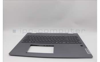Lenovo 5CB1N95074 Tastatur inkl. Topcase ASM RUS H 83DS FP LG