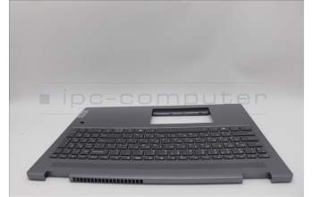 Lenovo 5CB1N95074 Tastatur inkl. Topcase ASM RUS H 83DS FP LG