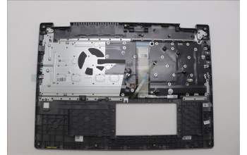Lenovo 5CB1N95075 Tastatur inkl. Topcase ASM FRA H 83DS FP LG