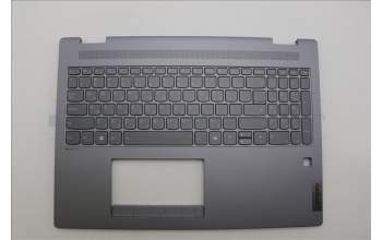 Lenovo 5CB1N95081 Tastatur inkl. Topcase ASM HBW H 83DS FP LG