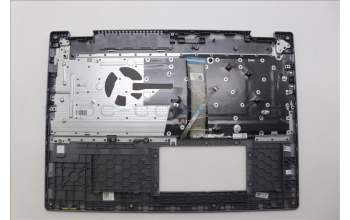 Lenovo 5CB1N95081 Tastatur inkl. Topcase ASM HBW H 83DS FP LG