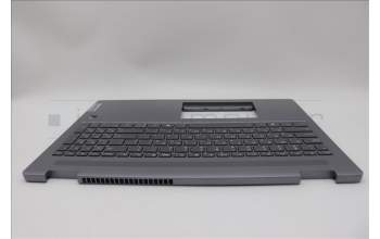 Lenovo 5CB1N95081 Tastatur inkl. Topcase ASM HBW H 83DS FP LG