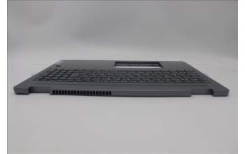 Lenovo 5CB1N95084 Tastatur inkl. Topcase ASM BEL H 83DS FP LG