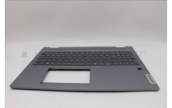 Lenovo 5CB1N95086 Tastatur inkl. Topcase ASM SLV H 83DS FP LG