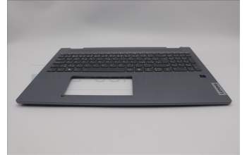 Lenovo 5CB1N95089 Tastatur inkl. Topcase ASM CZE/SLK H83DS FP LG