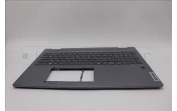 Lenovo 5CB1N95090 Tastatur inkl. Topcase ASM BUL H 83DS FP LG