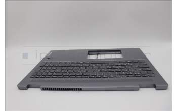 Lenovo 5CB1N95090 Tastatur inkl. Topcase ASM BUL H 83DS FP LG