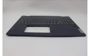 Lenovo 5CB1N95093 Tastatur inkl. Topcase ASM ENG H 83DS FP CB