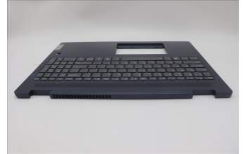 Lenovo 5CB1N95093 Tastatur inkl. Topcase ASM ENG H 83DS FP CB