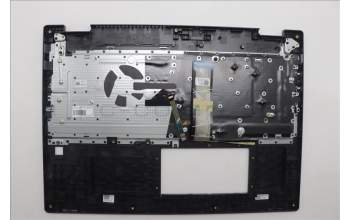 Lenovo 5CB1N95095 Tastatur inkl. Topcase ASM UK H 83DS FP CB