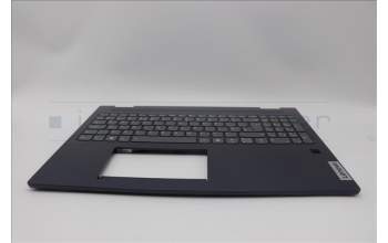 Lenovo 5CB1N95095 Tastatur inkl. Topcase ASM UK H 83DS FP CB