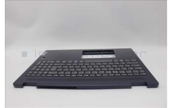 Lenovo 5CB1N95095 Tastatur inkl. Topcase ASM UK H 83DS FP CB