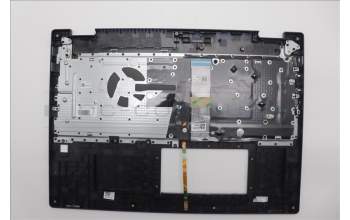 Lenovo 5CB1N95096 Tastatur inkl. Topcase ASM ITA H 83DS FP CB