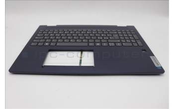 Lenovo 5CB1N95096 Tastatur inkl. Topcase ASM ITA H 83DS FP CB
