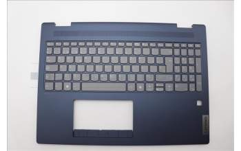 Lenovo 5CB1N95097 Tastatur inkl. Topcase ASM SPA H 83DS FP CB