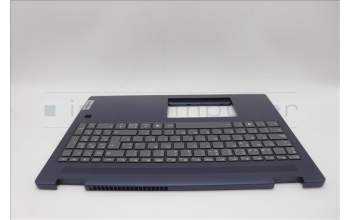 Lenovo 5CB1N95097 Tastatur inkl. Topcase ASM SPA H 83DS FP CB